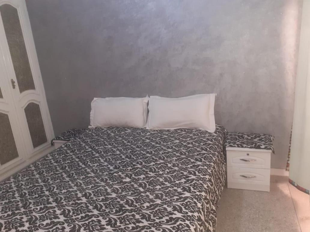 Apartamento Nadia Belvue 3 Meknès Exterior foto