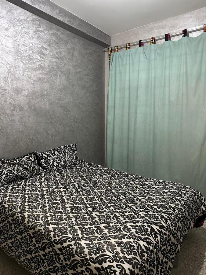 Apartamento Nadia Belvue 3 Meknès Exterior foto