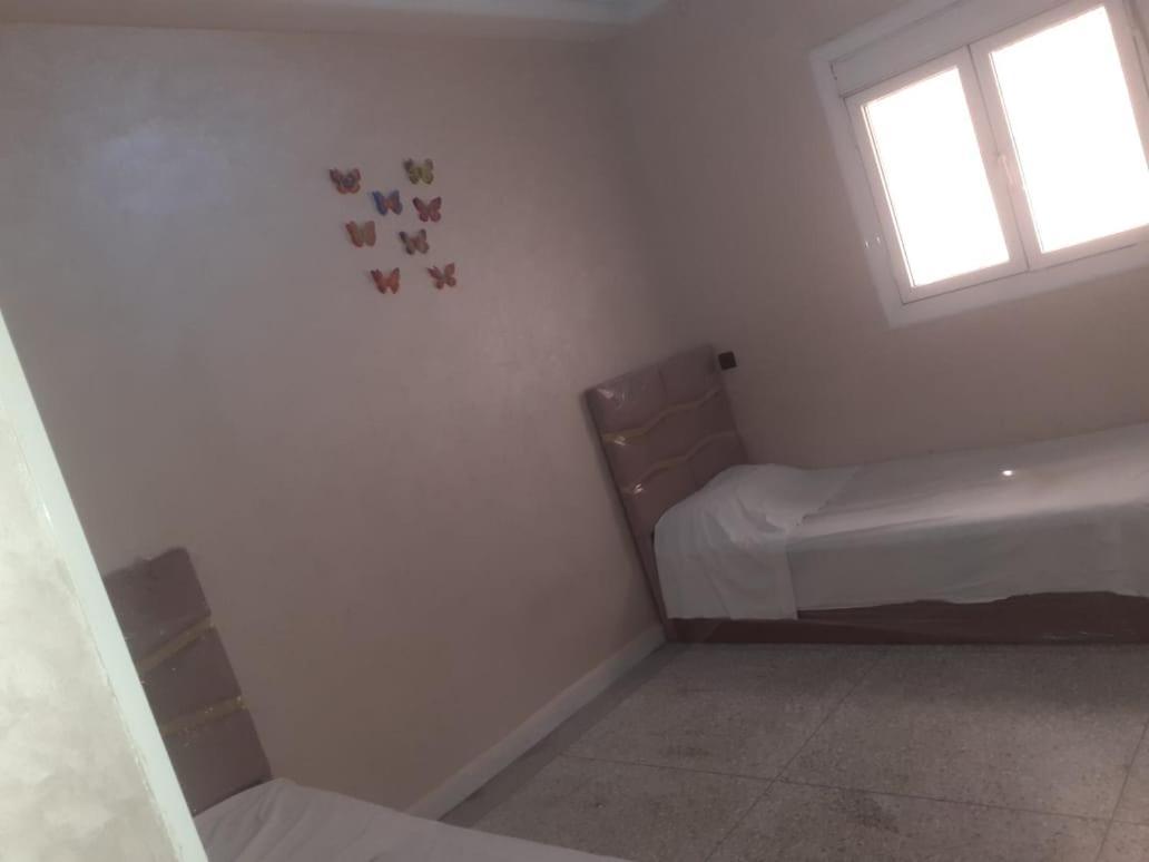 Apartamento Nadia Belvue 3 Meknès Exterior foto