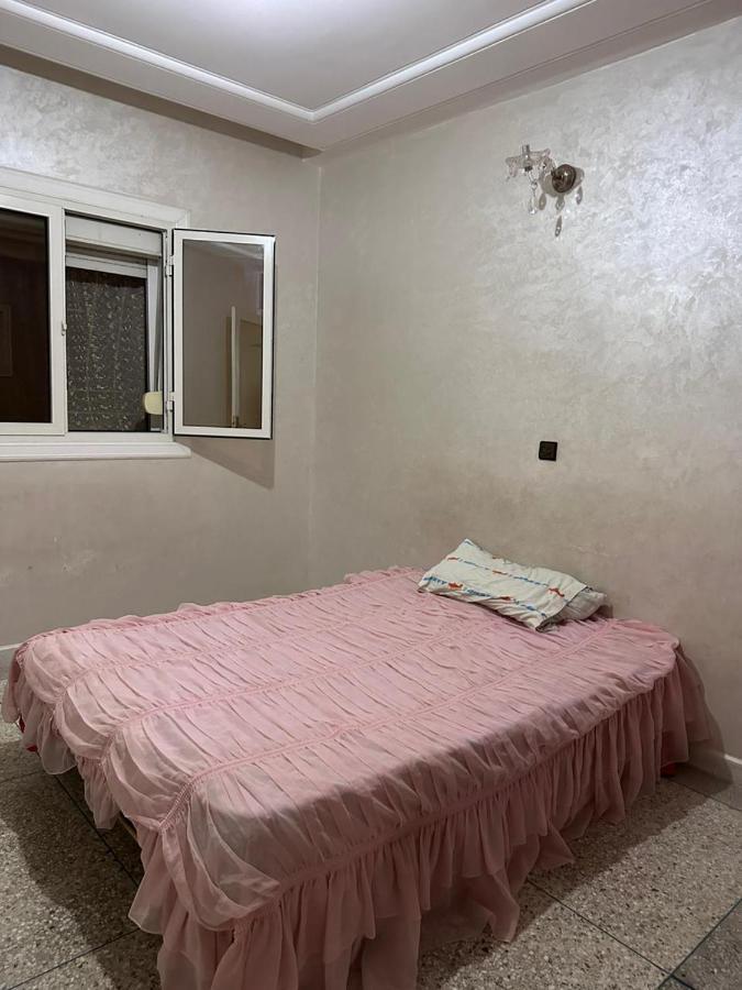 Apartamento Nadia Belvue 3 Meknès Exterior foto